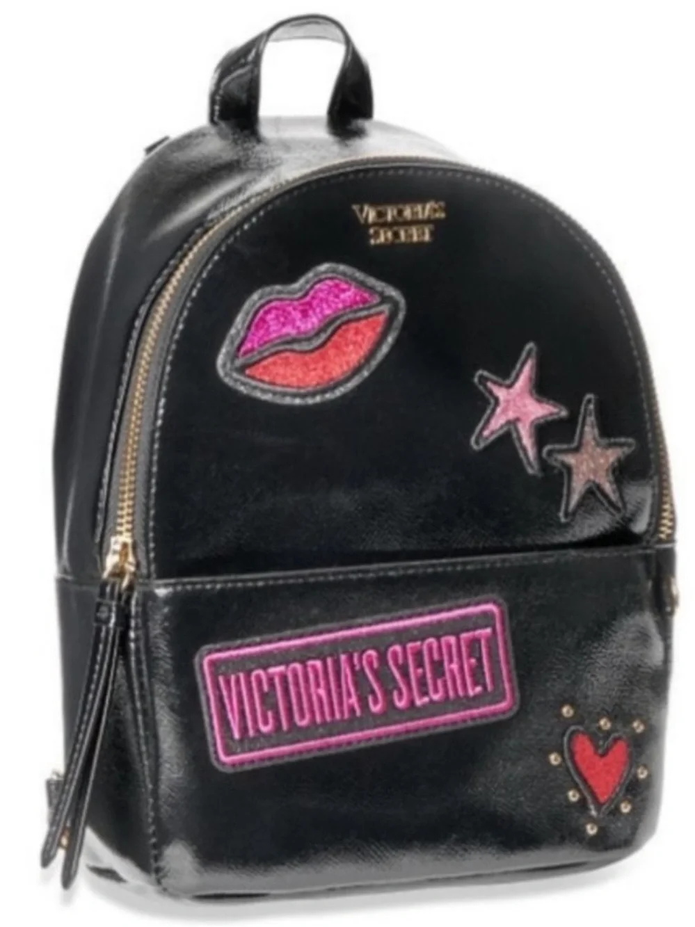 Victoria Secret City Runway 2018 Mini Backpack